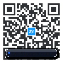 iOS 防封体系版 二维码